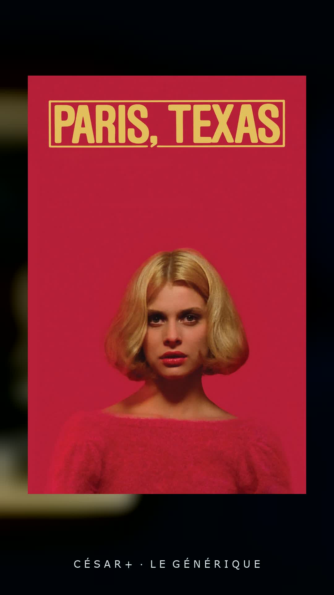 Paris, Texas